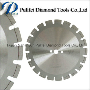 Concrete Wall Saw Laser Wet Dry Cutting Tool Concrete Diamond Blade